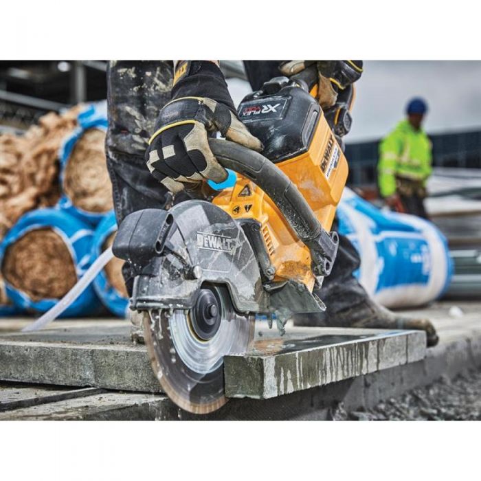 Power Tools Grinders Dewalt Dcs690 54v Cordless Xr Flexvolt Cut